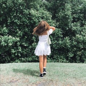 Meet your Posher, Amelia